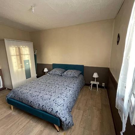 Апартаменты 2)Paisibilite A 2 Pas De La Seine Proche Commerces Duclair Экстерьер фото
